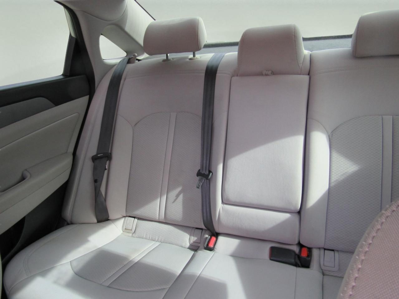 Hyundai Sonata  2015