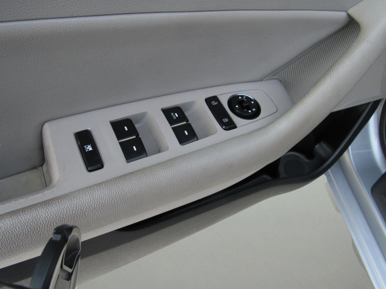 Hyundai Sonata  2015