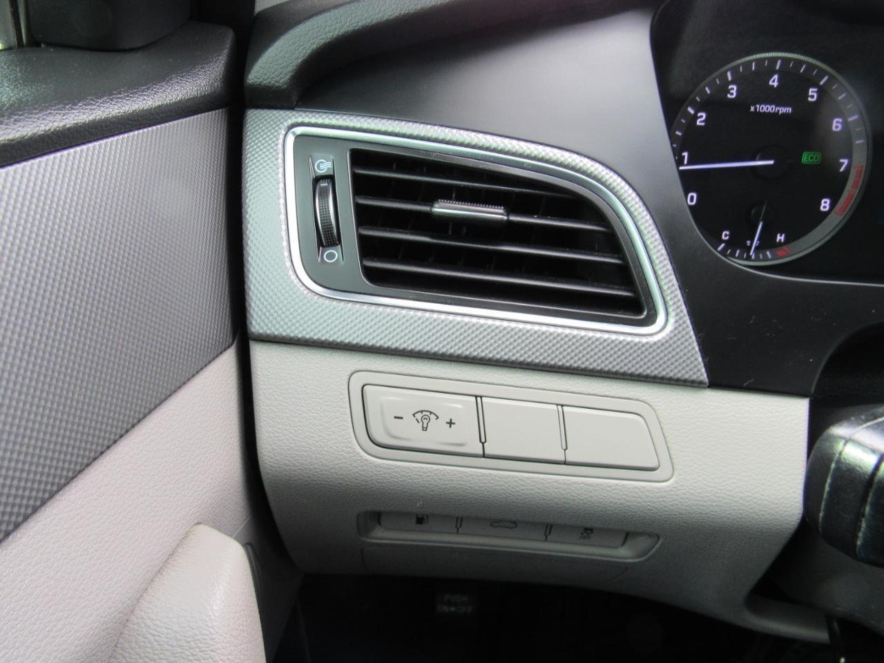 Hyundai Sonata  2015