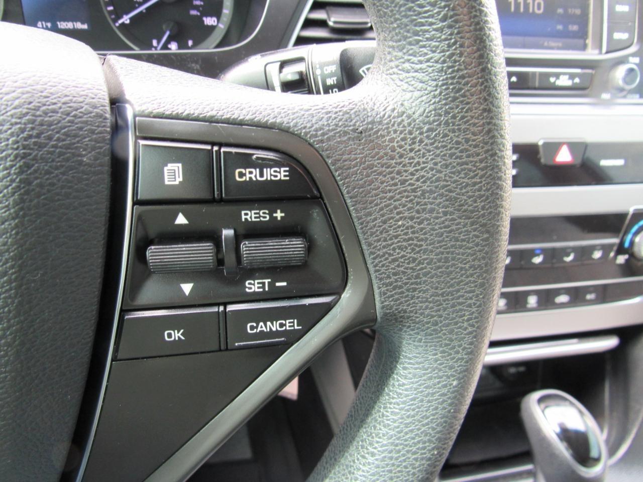 Hyundai Sonata  2015