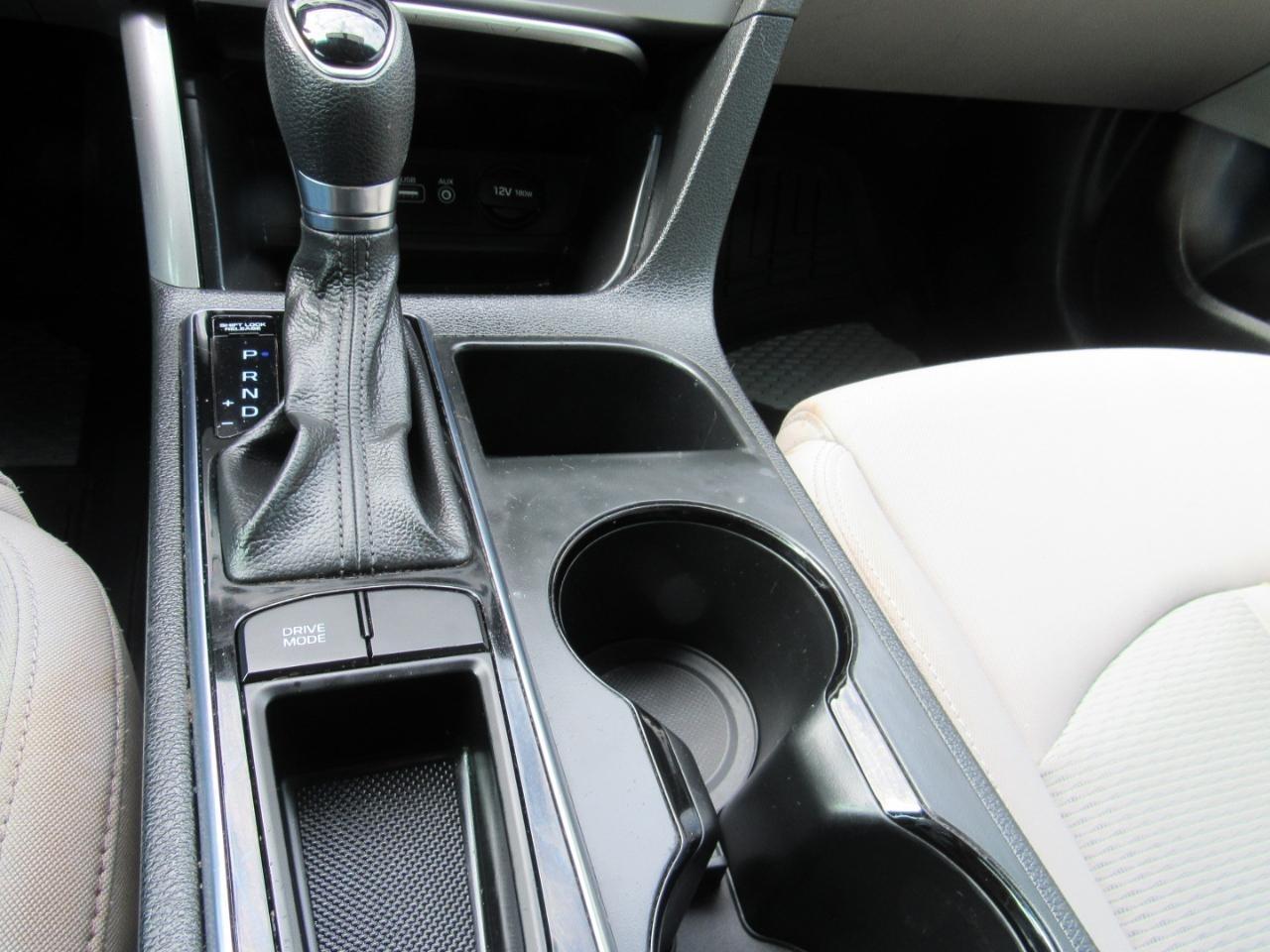 Hyundai Sonata  2015