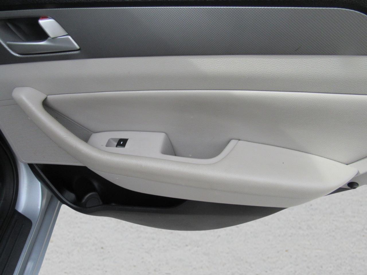 Hyundai Sonata  2015