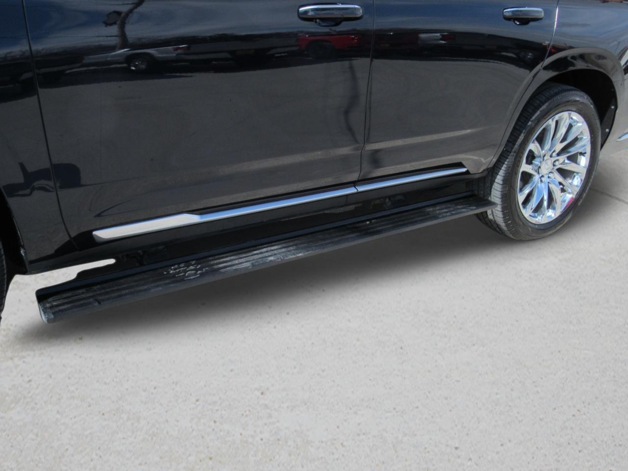 Cadillac Escalade Premium Luxury Platinum AWD 2021