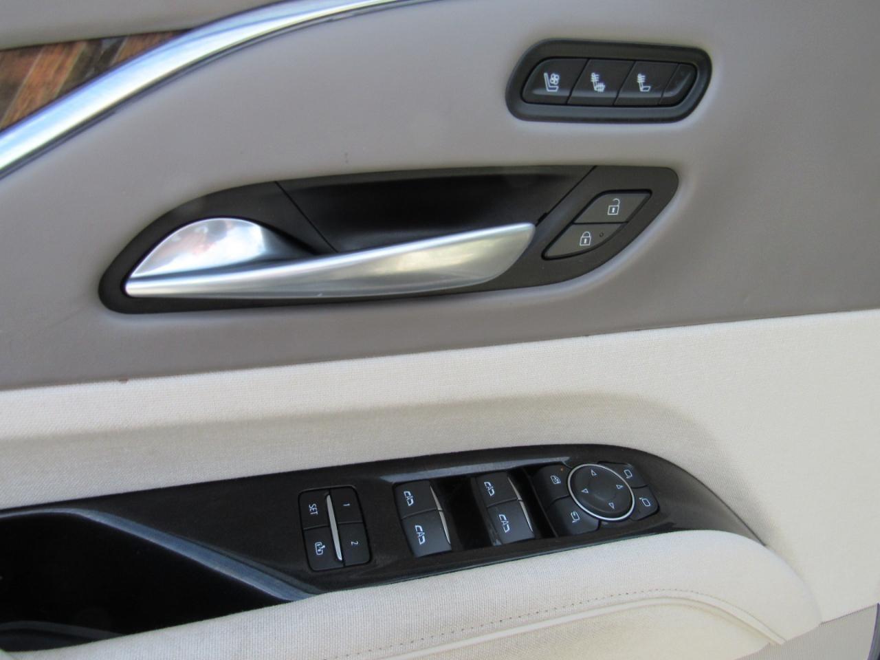 Cadillac Escalade Premium Luxury Platinum AWD 2021