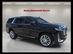 2021 Cadillac Escalade 