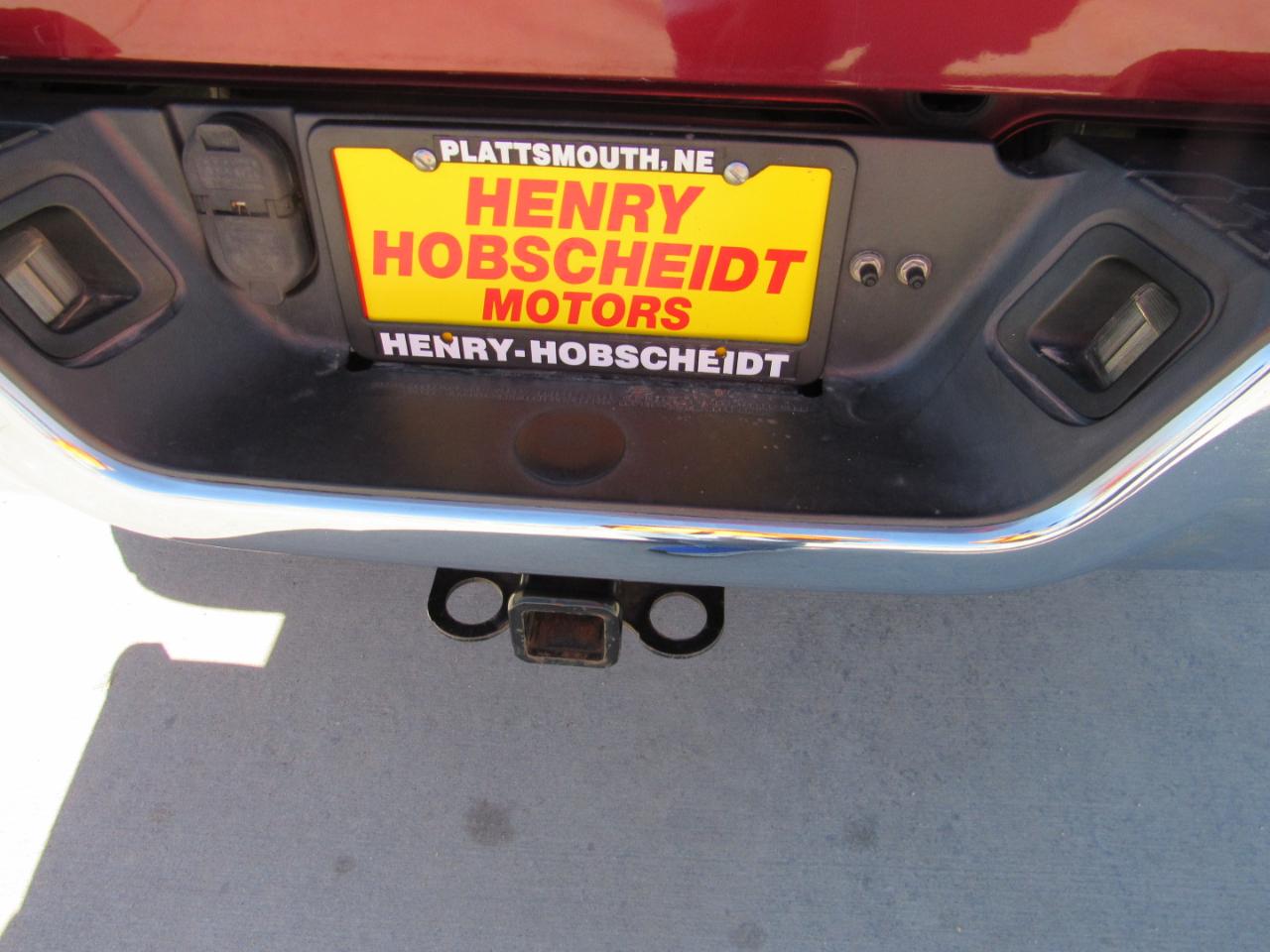 RAM 1500 Big Horn Crew Cab 4WD 2016