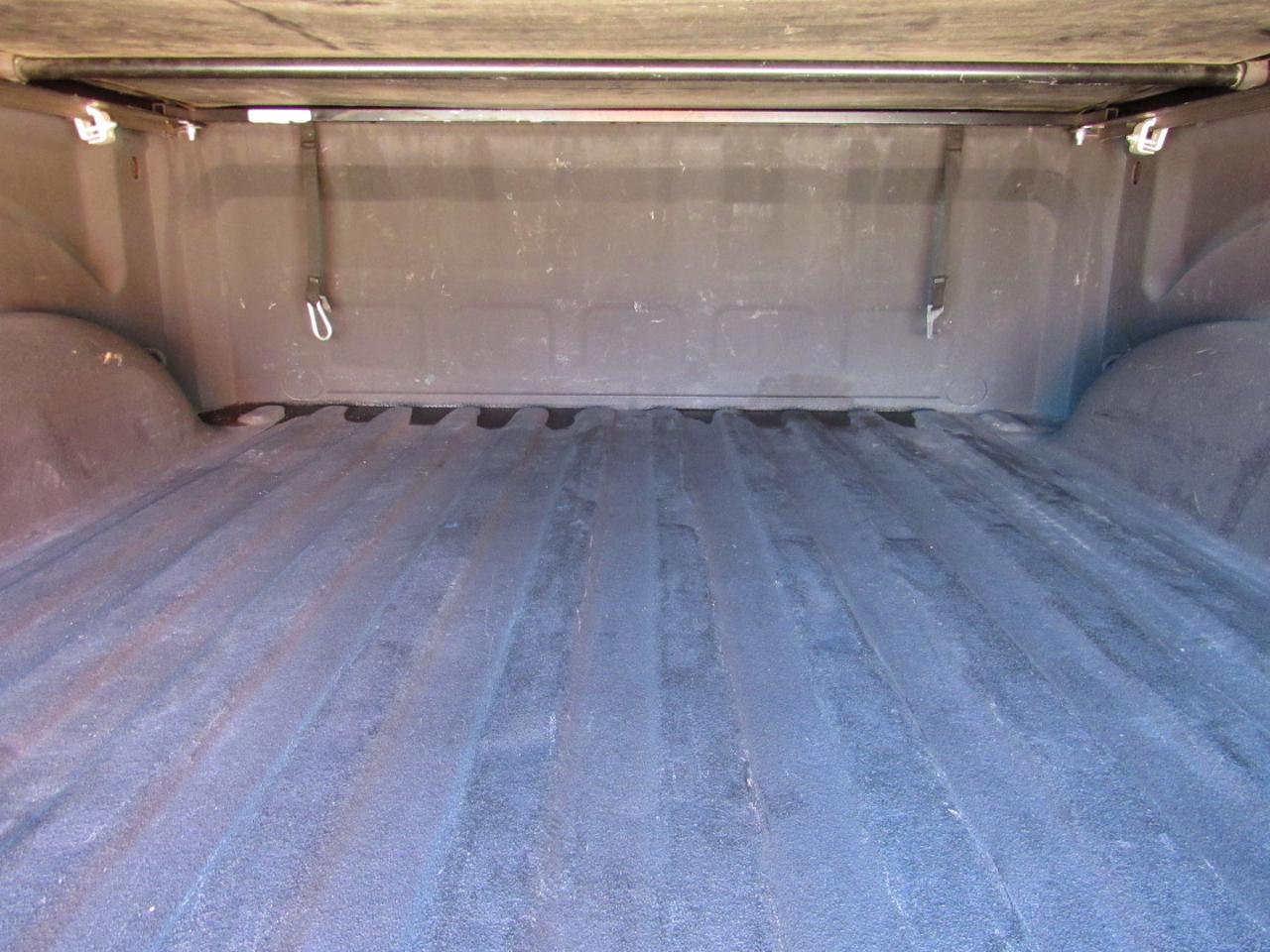 RAM 1500 Big Horn Crew Cab 4WD 2016