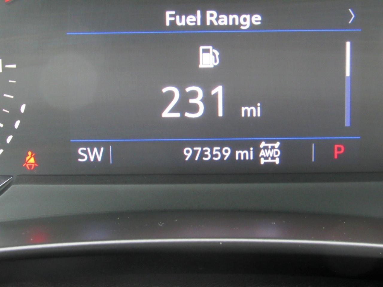 Cadillac XT4 Sport AWD 2019