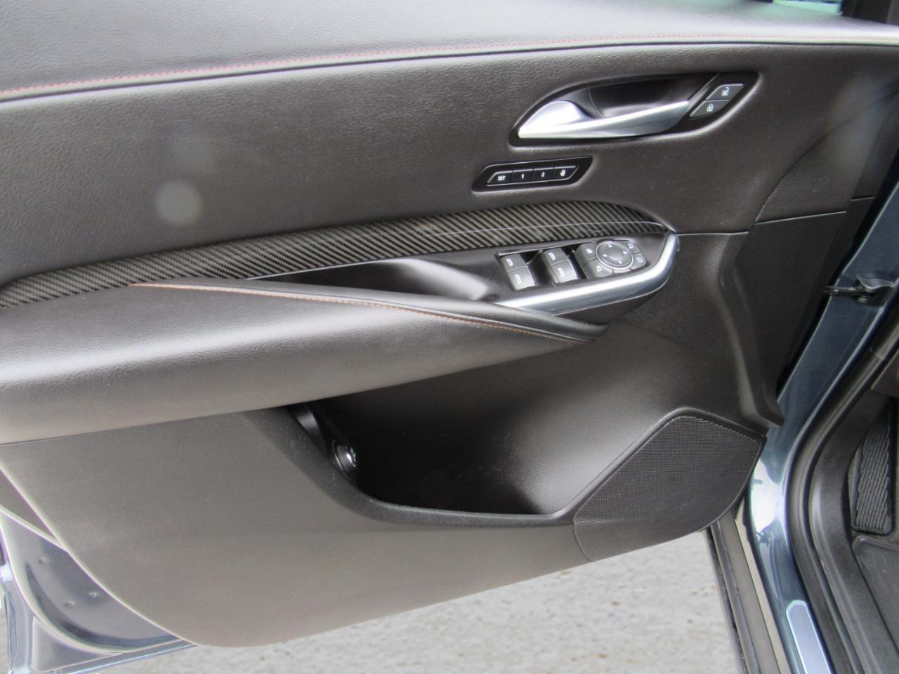 Cadillac XT4 Sport AWD 2019