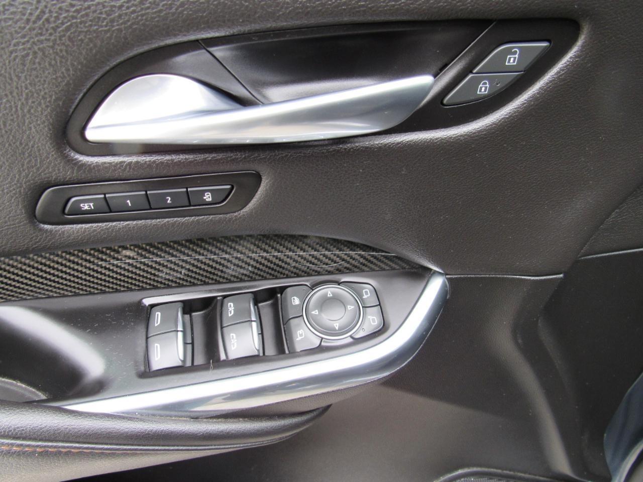 Cadillac XT4 Sport AWD 2019