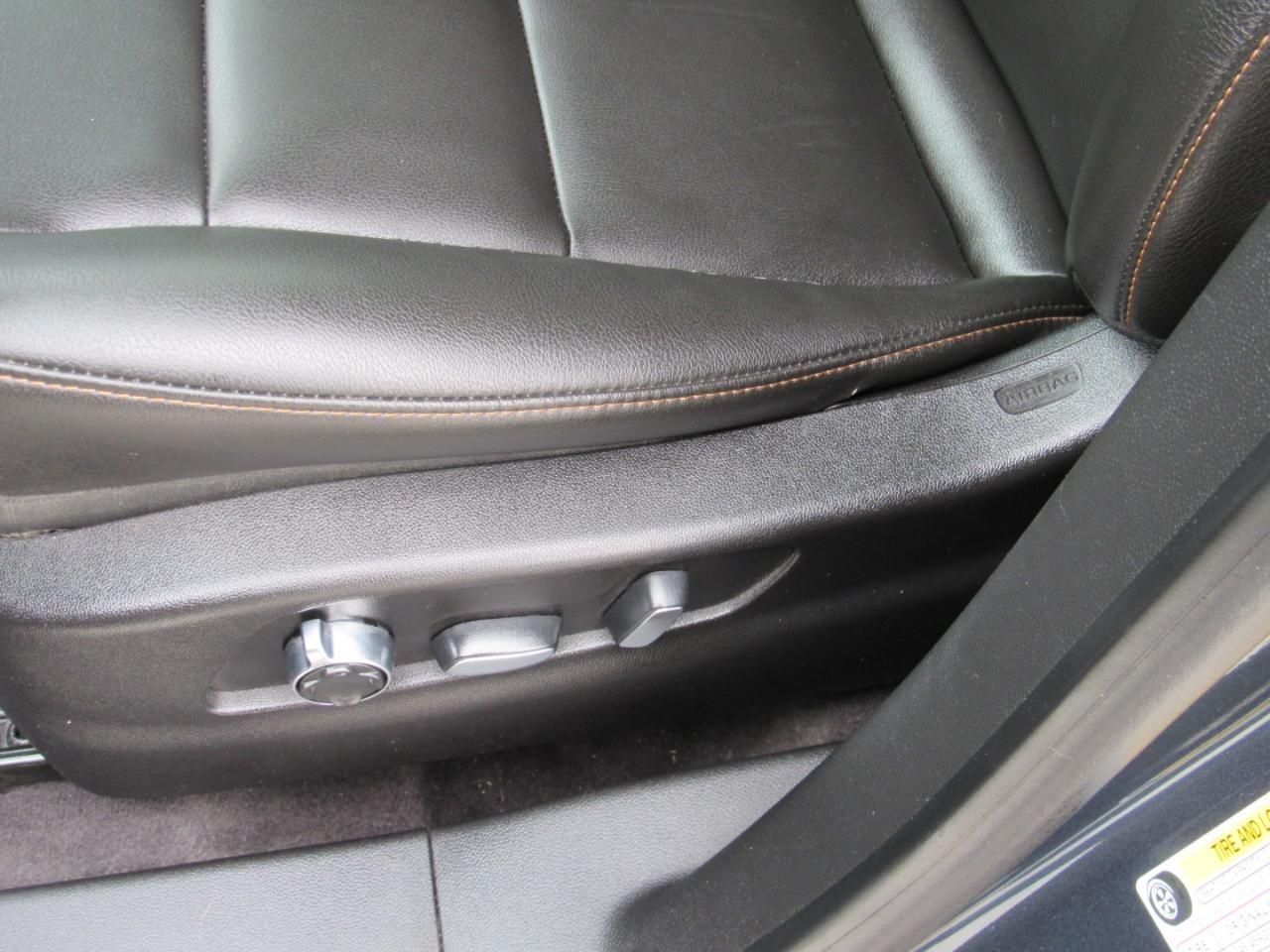 Cadillac XT4 Sport AWD 2019