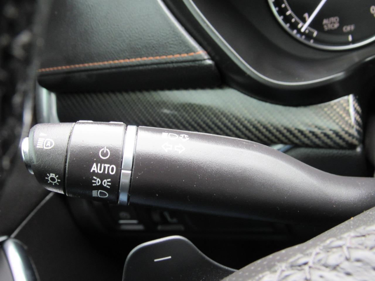 Cadillac XT4 Sport AWD 2019