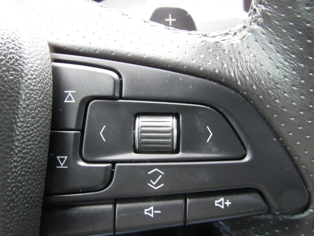 Cadillac XT4 Sport AWD 2019