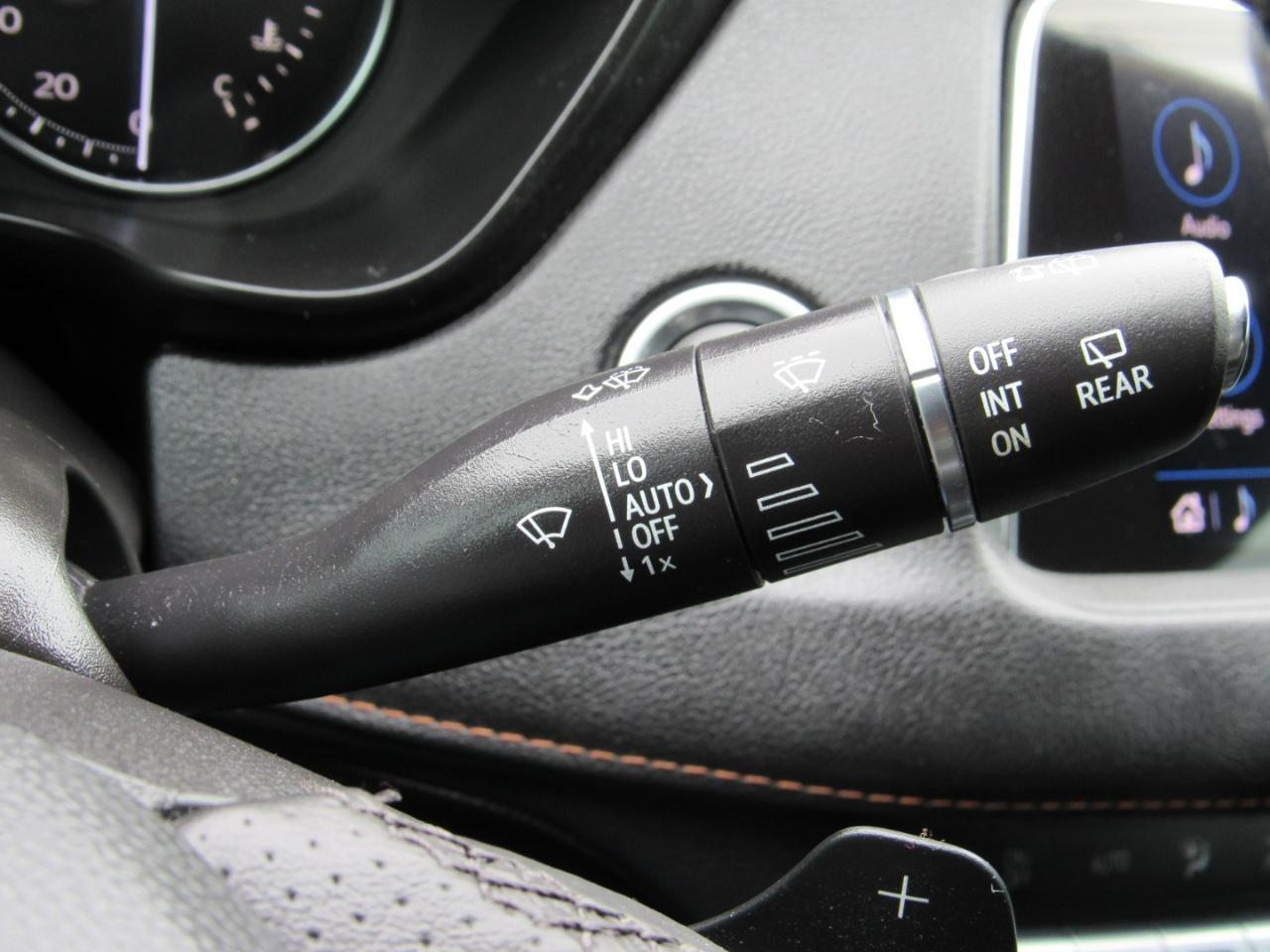 Cadillac XT4 Sport AWD 2019