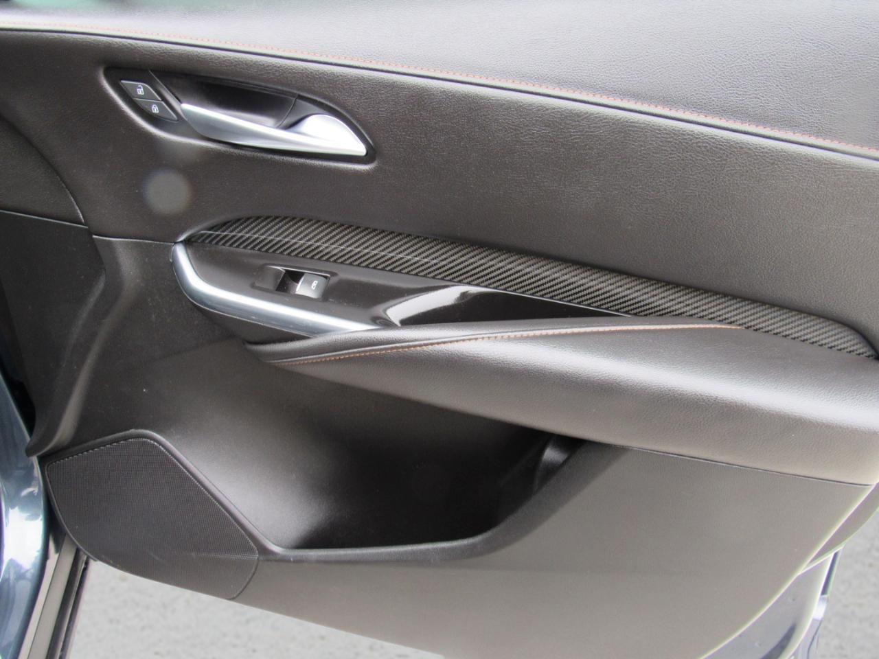 Cadillac XT4 Sport AWD 2019