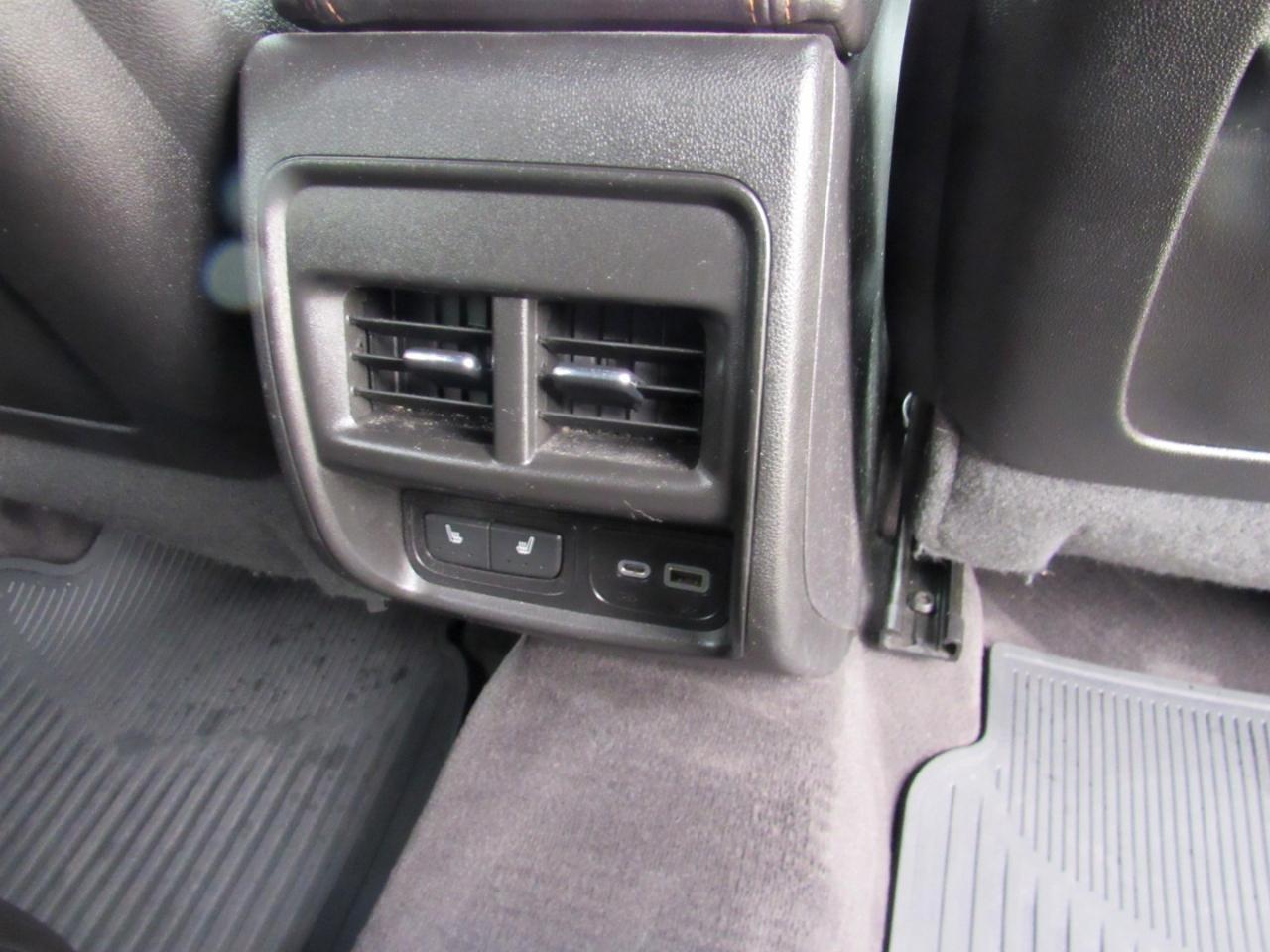 Cadillac XT4 Sport AWD 2019