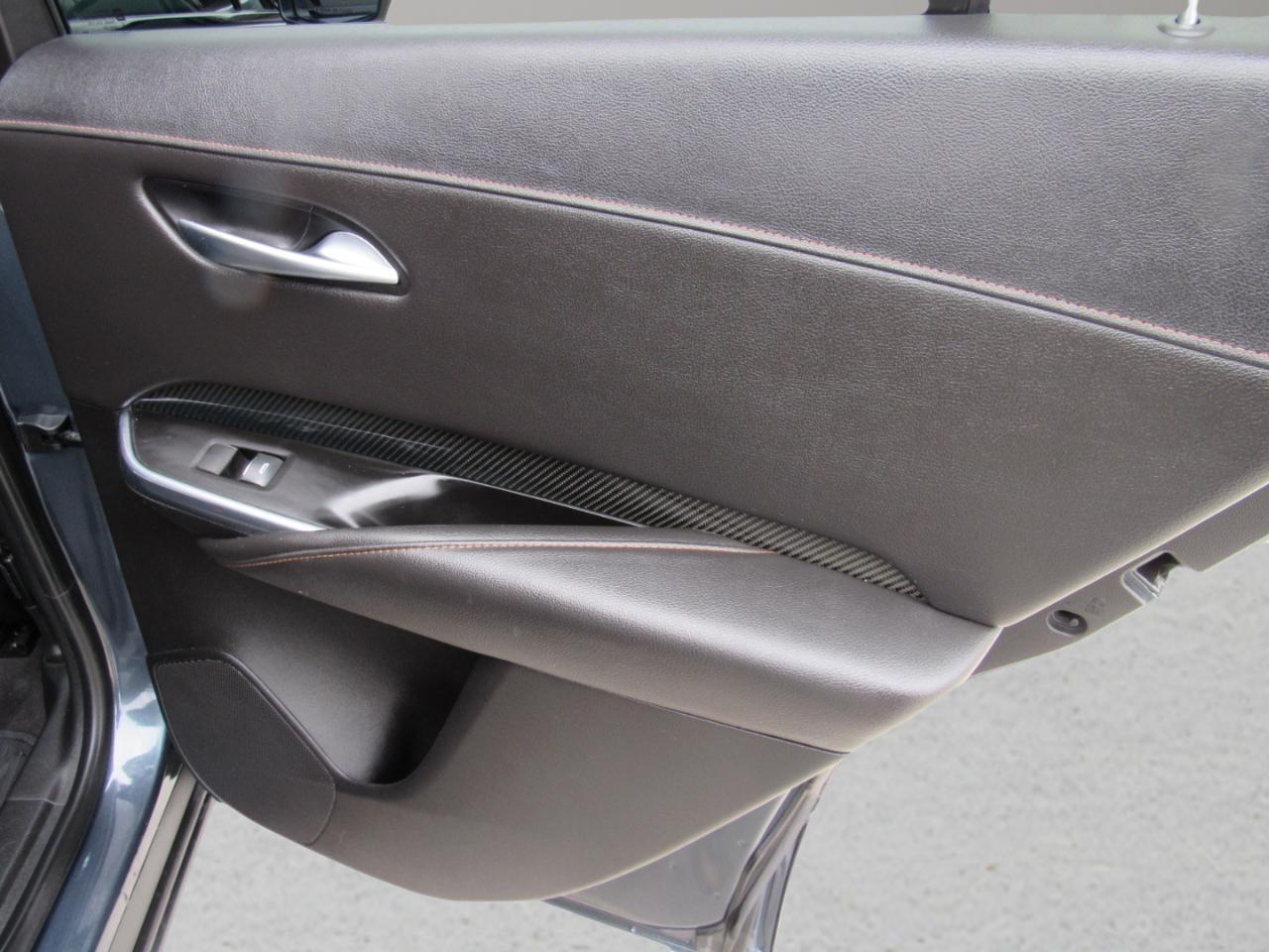 Cadillac XT4 Sport AWD 2019