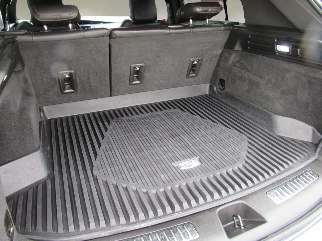 Cadillac XT4 Sport AWD 2019