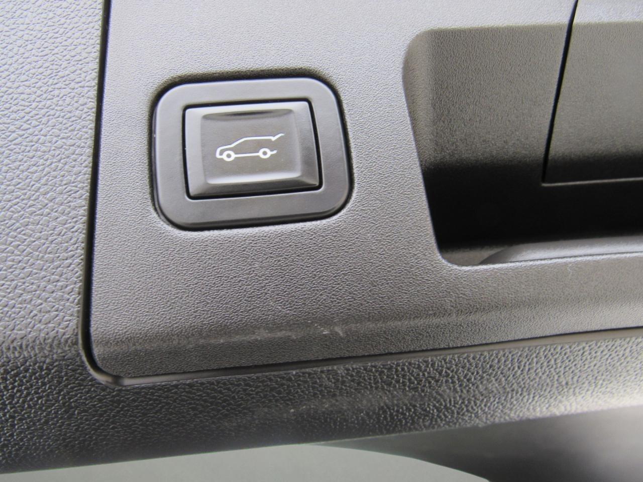 Cadillac XT4 Sport AWD 2019