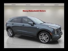 2019 Cadillac XT4 