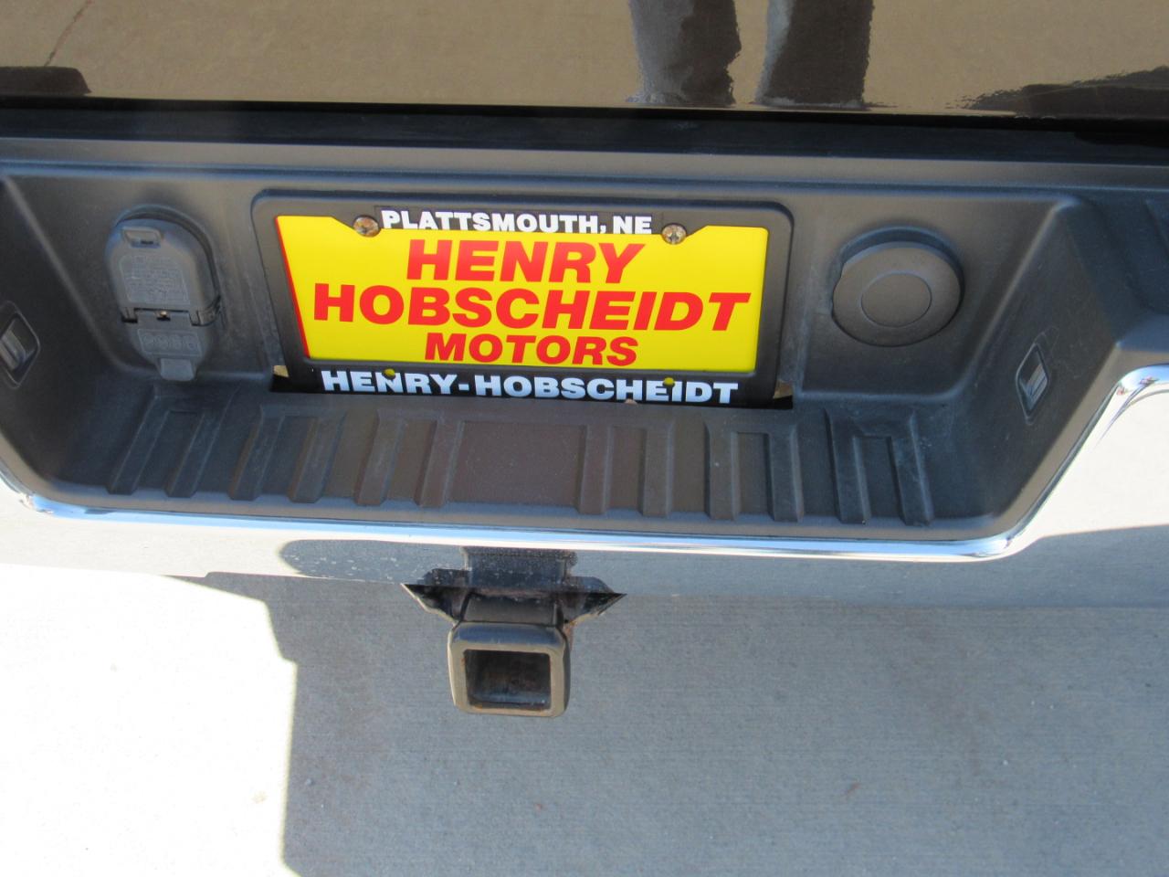 Chevrolet Silverado 1500 LT Crew Cab 4WD 2018