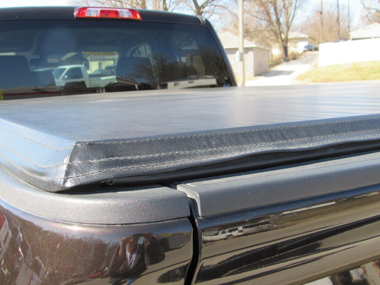 Chevrolet Silverado 1500 LT Crew Cab 4WD 2018