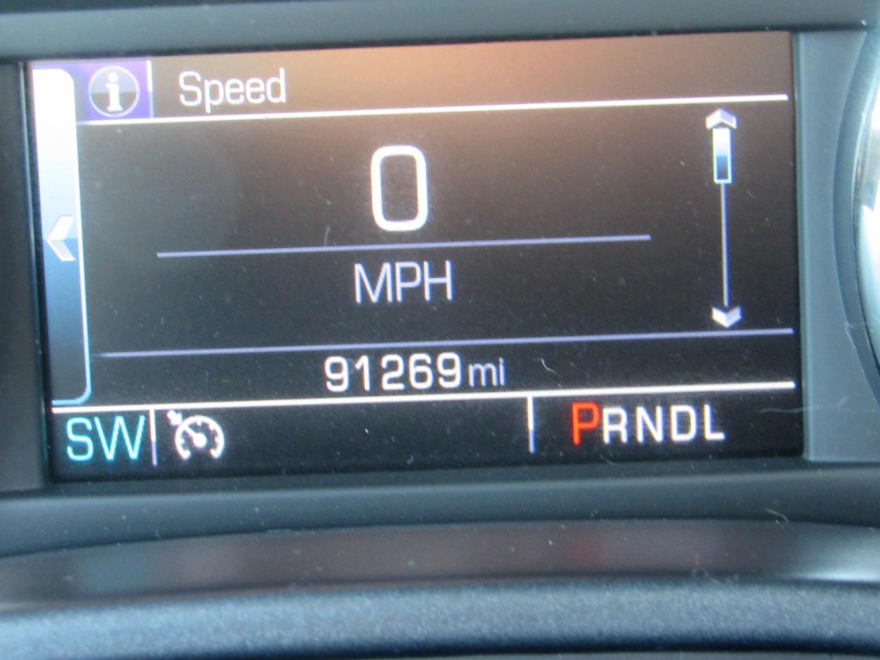 Chevrolet Silverado 1500 LT Crew Cab 4WD 2018