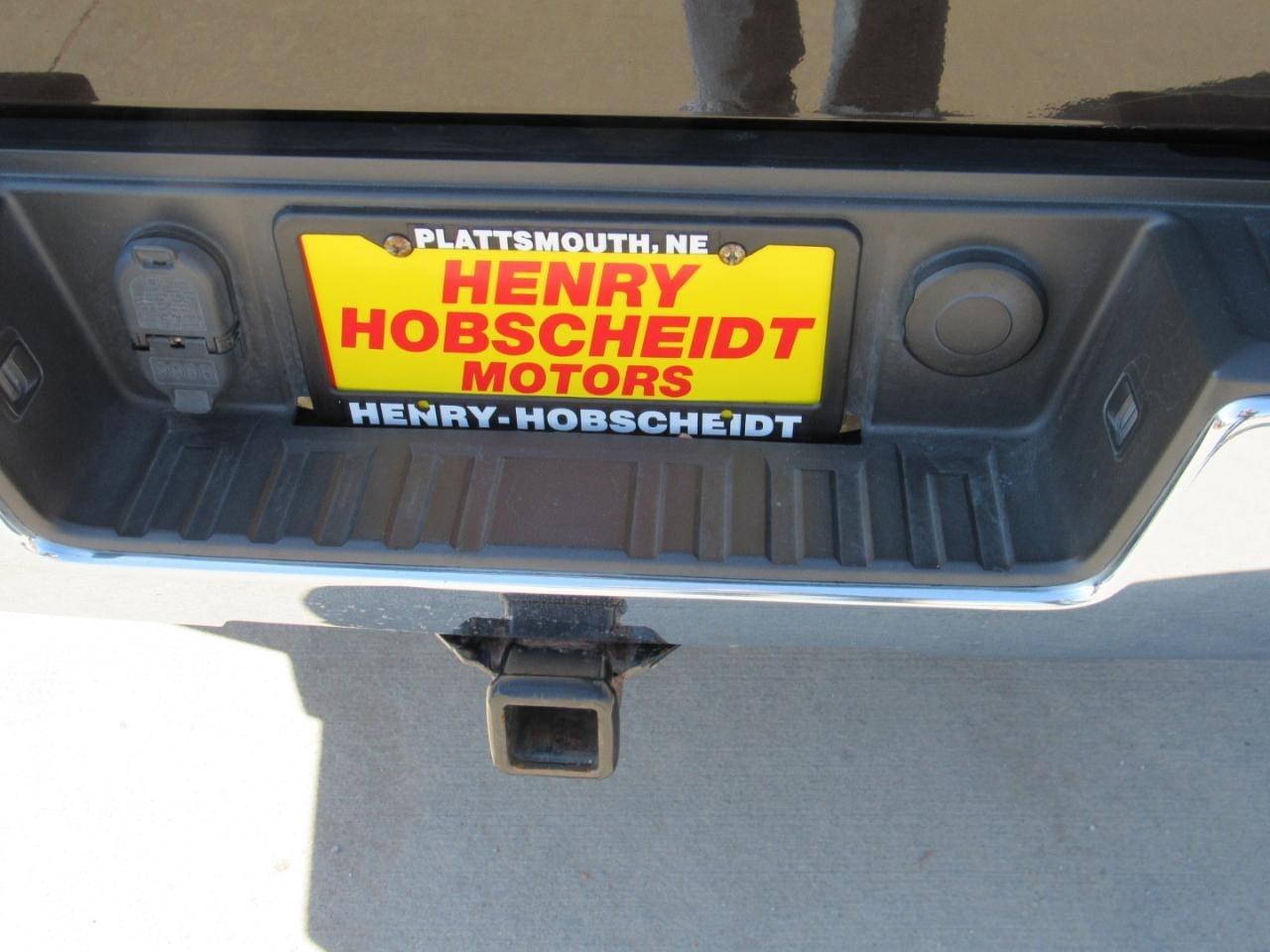 Chevrolet Silverado 1500 LT Crew Cab 4WD 2018