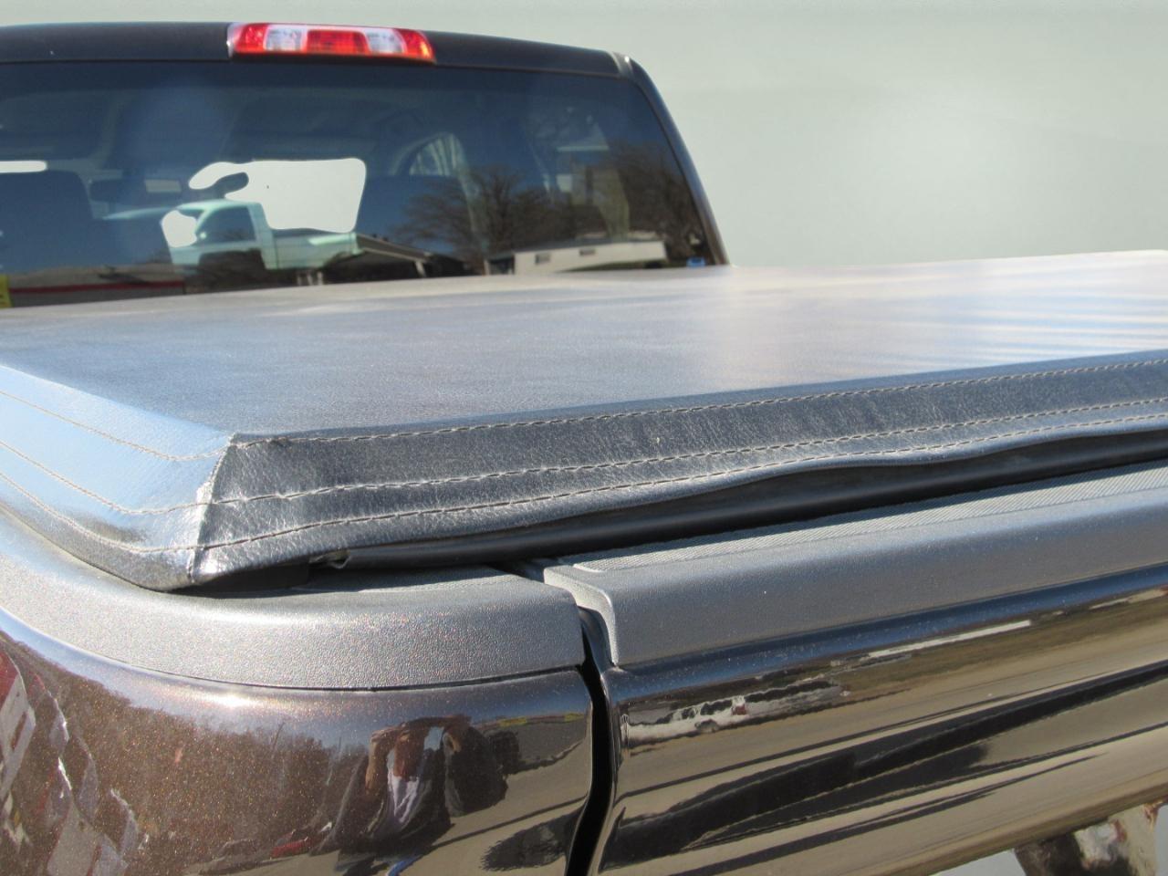 Chevrolet Silverado 1500 LT Crew Cab 4WD 2018