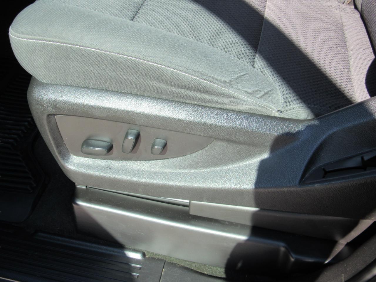 Chevrolet Silverado 1500 LT Crew Cab 4WD 2018