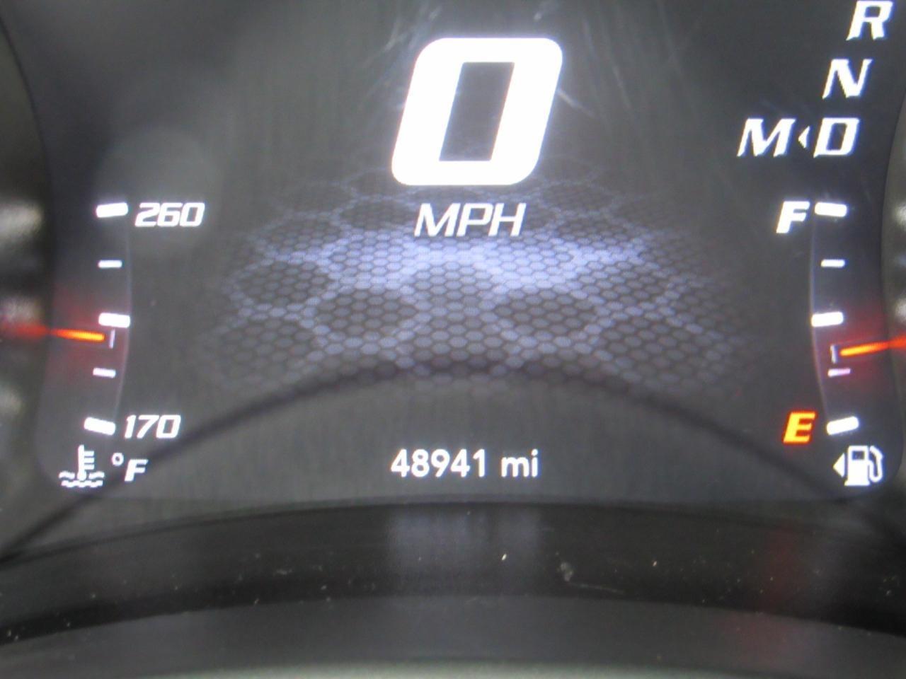 Dodge Charger Scat Pack 2021