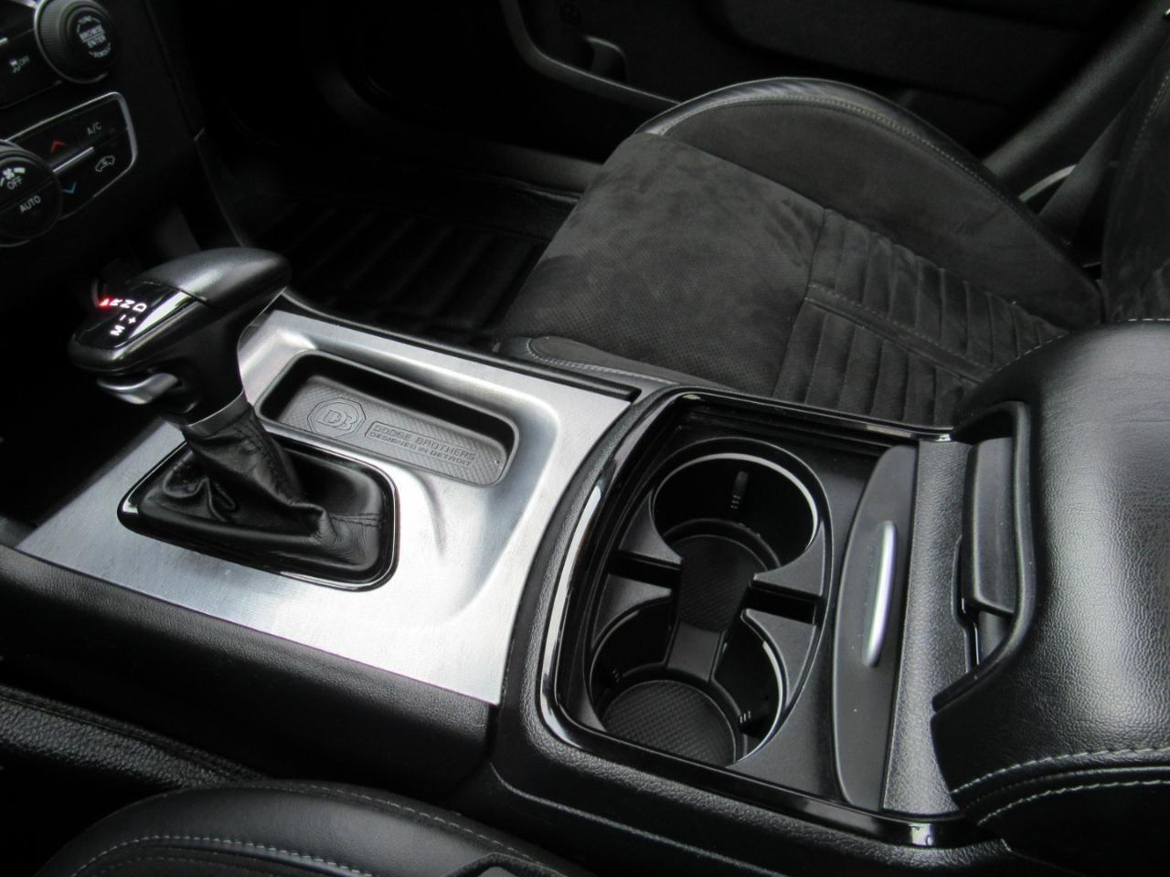 Dodge Charger Scat Pack 2021