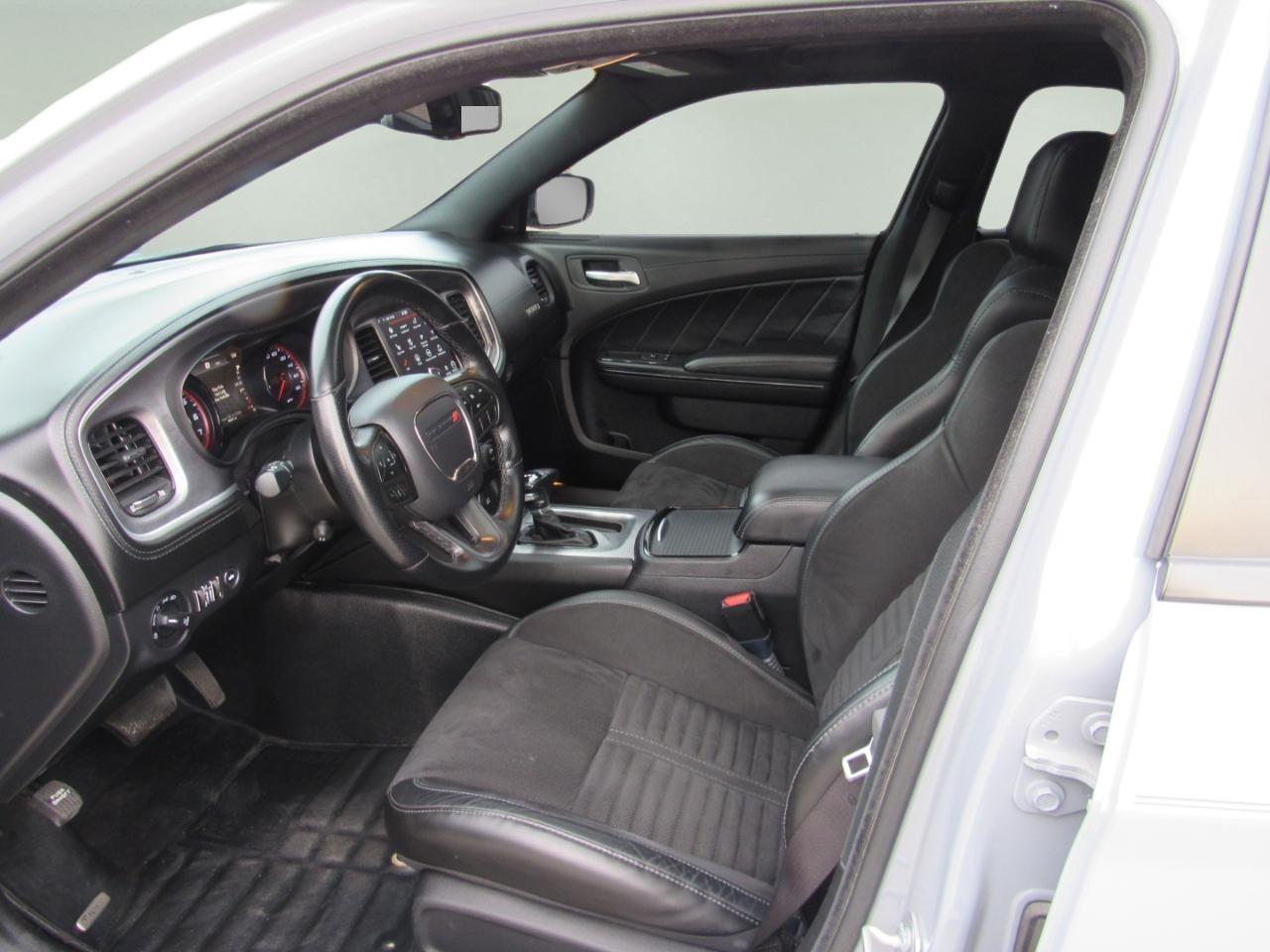 Dodge Charger Scat Pack 2021