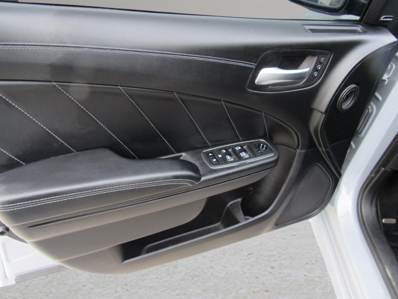 Dodge Charger Scat Pack 2021