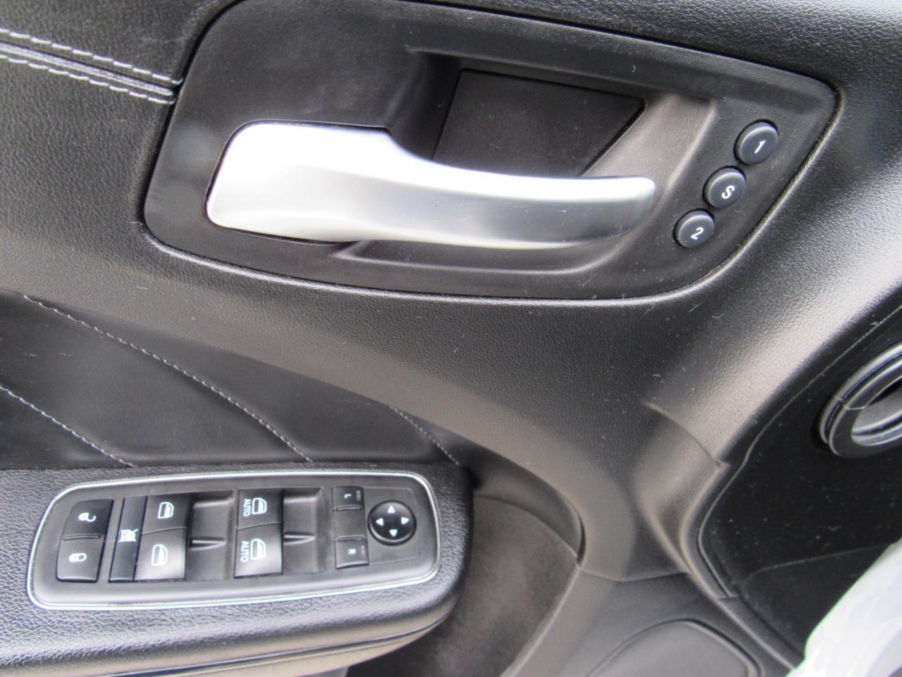 Dodge Charger Scat Pack 2021