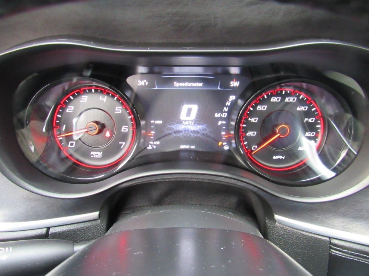 Dodge Charger Scat Pack 2021