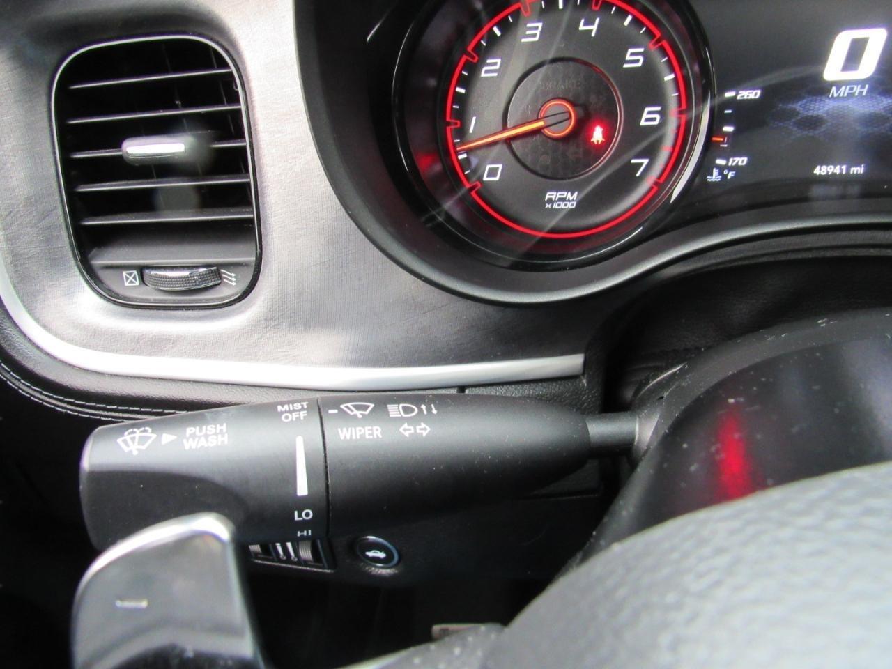 Dodge Charger Scat Pack 2021