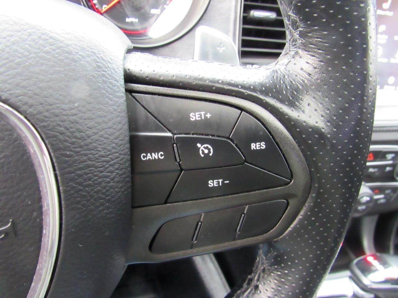 Dodge Charger Scat Pack 2021