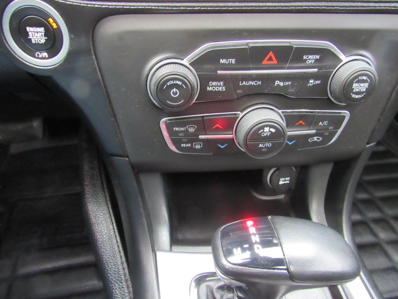 Dodge Charger Scat Pack 2021