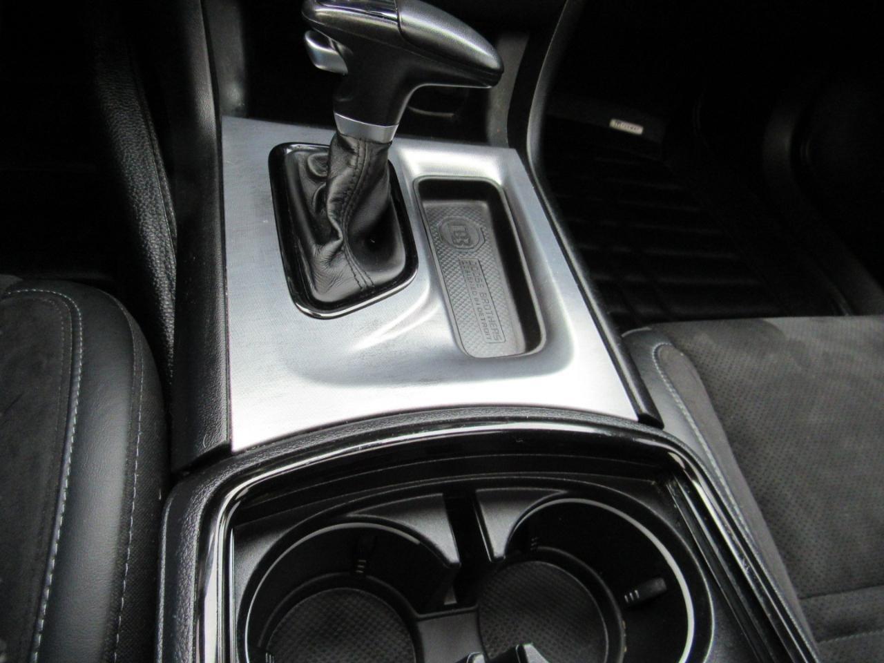 Dodge Charger Scat Pack 2021