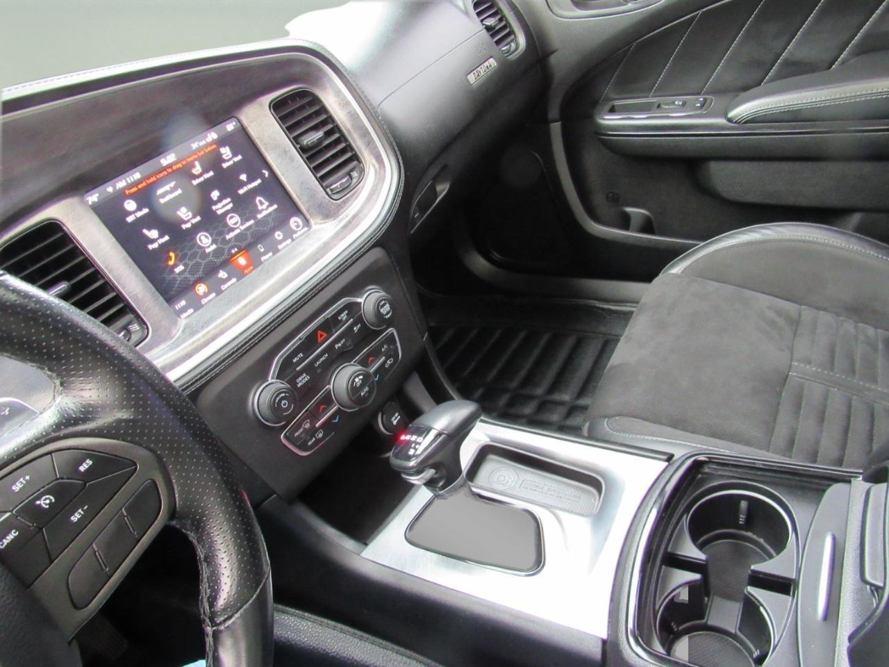 Dodge Charger Scat Pack 2021