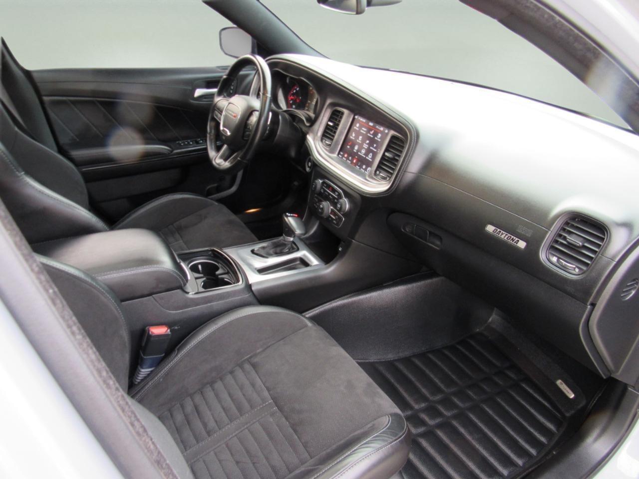 Dodge Charger Scat Pack 2021