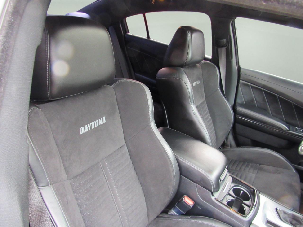 Dodge Charger Scat Pack 2021