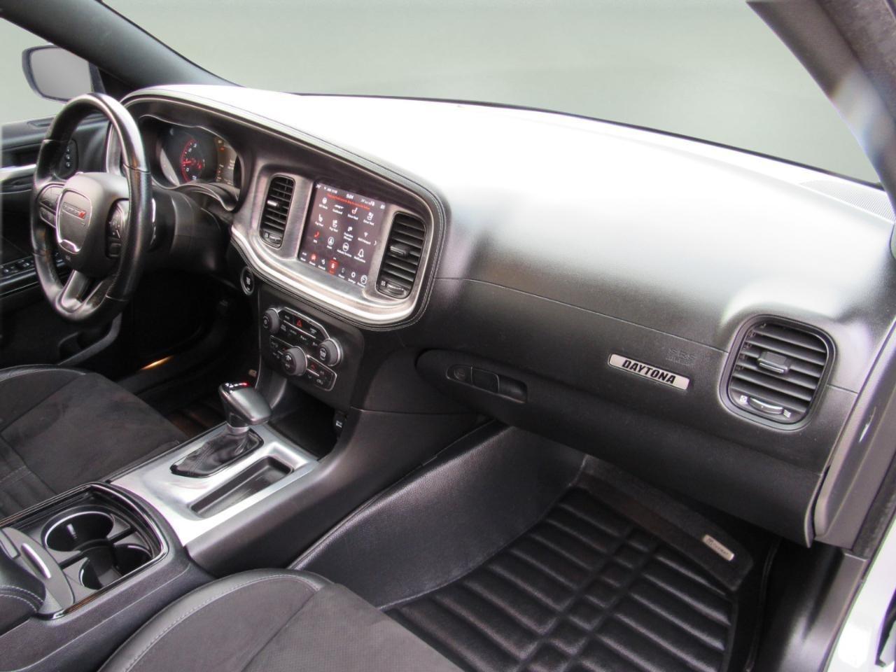 Dodge Charger Scat Pack 2021