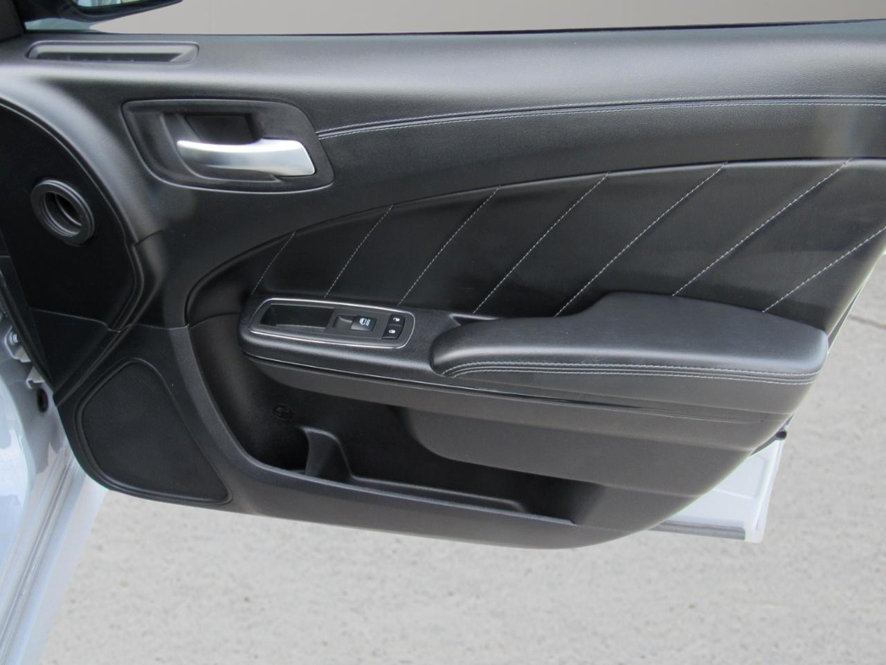 Dodge Charger Scat Pack 2021