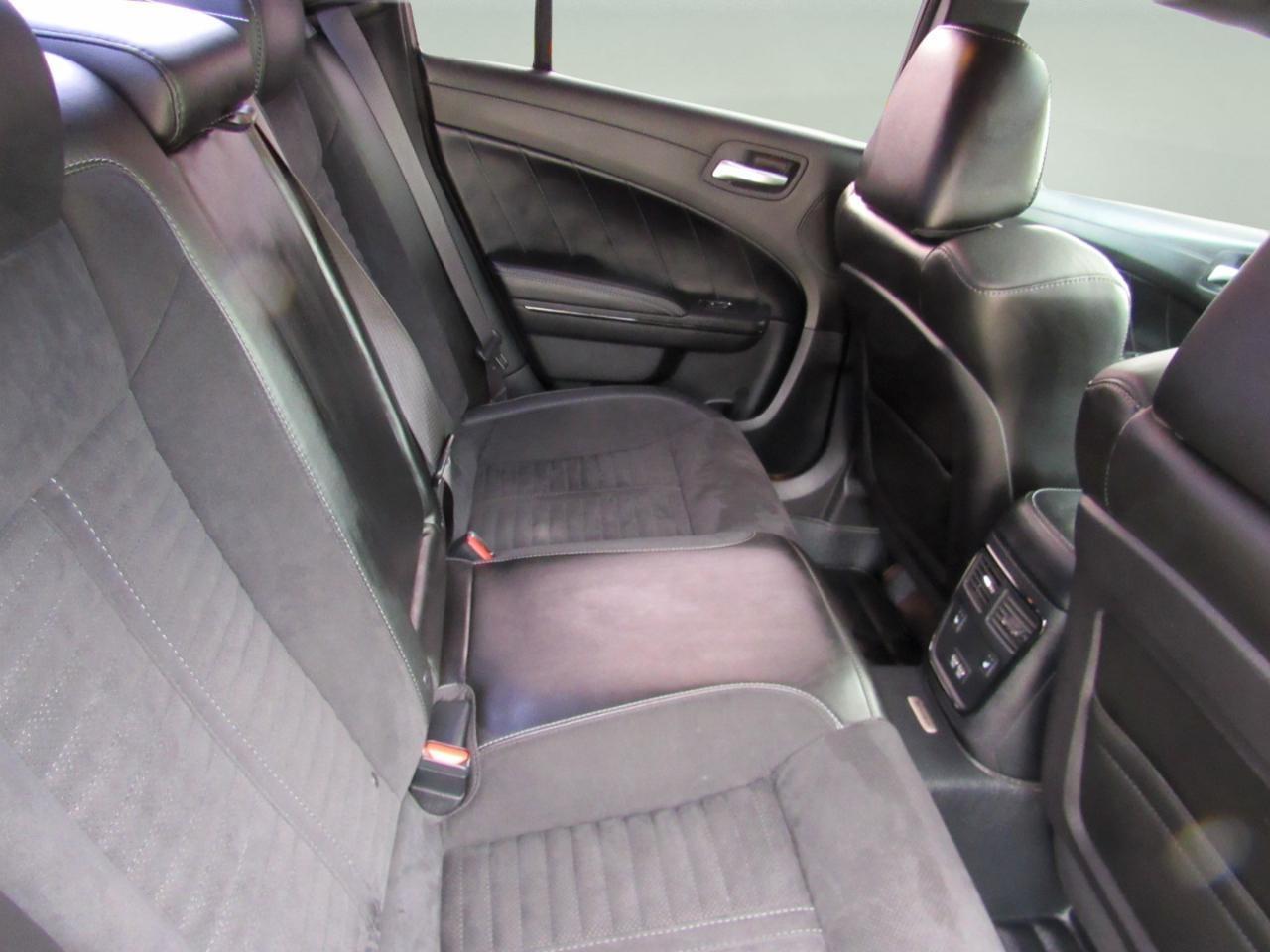 Dodge Charger Scat Pack 2021