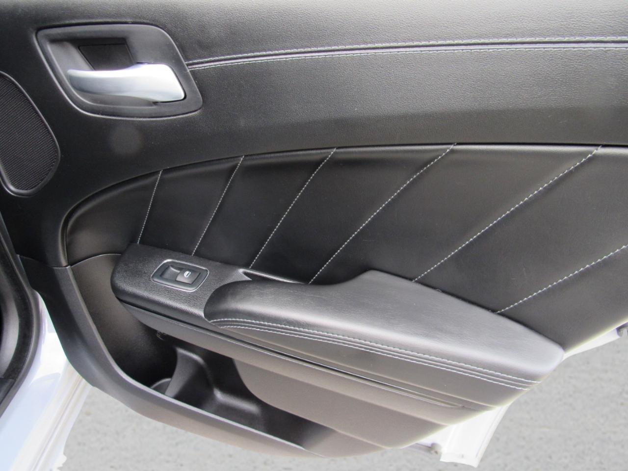 Dodge Charger Scat Pack 2021