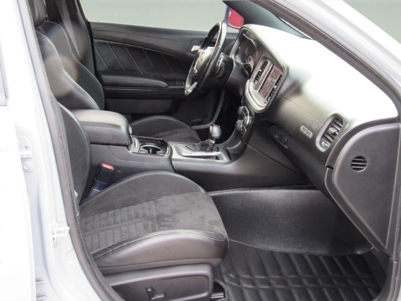 Dodge Charger Scat Pack 2021