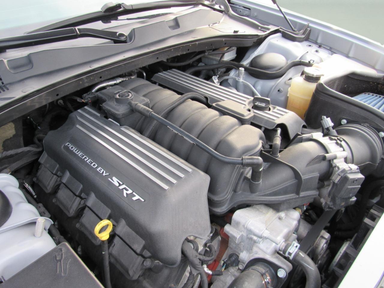 Dodge Charger Scat Pack 2021