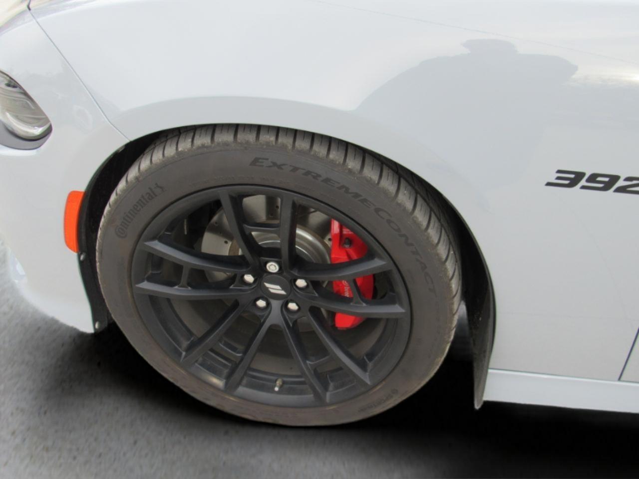 Dodge Charger Scat Pack 2021